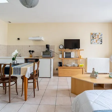 L'arbre Rouge&l'arbre Jonzac