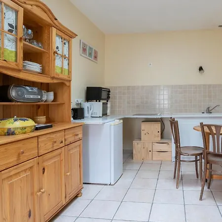 L'arbre Rouge & L'arbre Apartmán Jonzac